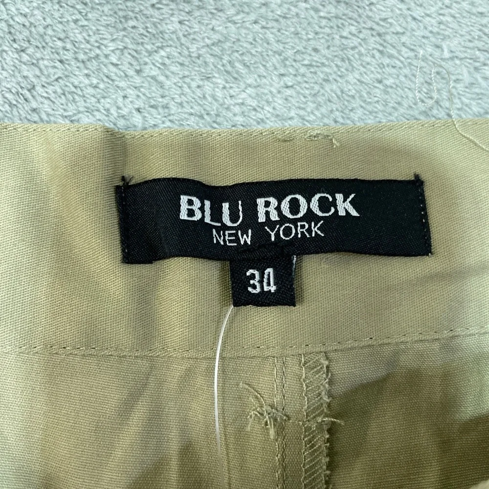 Blu Rock New York new tag